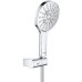 Душевой гарнитур Grohe Rainshower SmartActive Хром