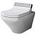 Унитаз Duravit Durastyle 2537590000 подвесной без крышки-сиденья
