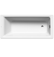 Стальная ванна Kaldewei Puro 652 170x75 256200013001 с покрытием Easy-clean