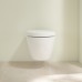 Унитаз Villeroy&Boch Subway 2.0 подвесной без сиденья