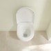 Унитаз Villeroy&Boch Subway 2.0 подвесной без сиденья