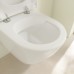 Унитаз Villeroy&Boch Subway 2.0 подвесной без сиденья