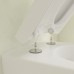 Унитаз Villeroy&Boch Subway 2.0 подвесной без сиденья