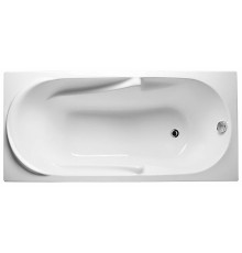 Акриловая ванна Marka One Vita 150х70 01вит1570 без гидромассажа