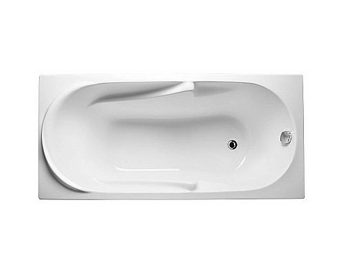 Акриловая ванна Marka One Vita 150х70 01вит1570 без гидромассажа