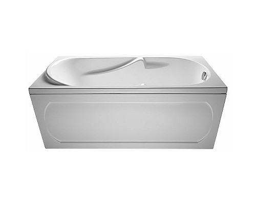 Акриловая ванна Marka One Vita 150х70 01вит1570 без гидромассажа