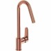 Смеситель для кухни Vitra Root Round Медь