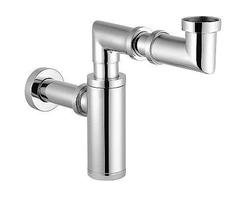 Сифон для раковины Vitra Syphon A45133 Хром