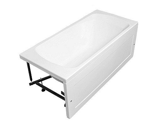 Акриловая ванна Aquanet Roma 150x70 205541 без гидромассажа Акриловая ванна Aquanet Roma 150x70 205541 без гидромассажа
