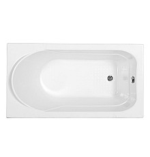 Акриловая ванна Aquanet West 130х70 205300 без гидромассажа