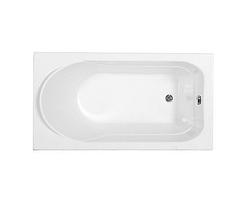 Акриловая ванна Aquanet West 130х70 205300 без гидромассажа