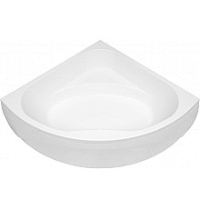 Акриловая ванна Aquanet Vista 150x150 254389 без гидромассажа