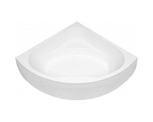 Акриловая ванна Aquanet Vista 150x150 254389 без гидромассажа Акриловая ванна Aquanet Vista 150x150 254389 без гидромассажа