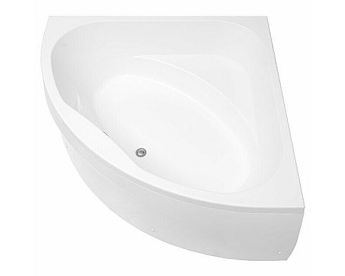 Акриловая ванна Aquanet Vista 150x150 254389 без гидромассажа Акриловая ванна Aquanet Vista 150x150 254389 без гидромассажа