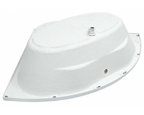 Акриловая ванна Aquanet Vista 150x150 254389 без гидромассажа Акриловая ванна Aquanet Vista 150x150 254389 без гидромассажа