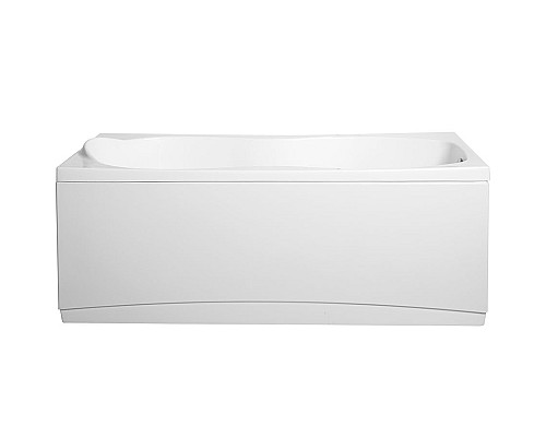 Акриловая ванна Aquanet Tessa 170x70 242925 без гидромассажа Акриловая ванна Aquanet Tessa 170x70 242925 без гидромассажа