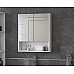 Зеркальный шкаф Vigo Urban 70 zsh.URB.70 Белый