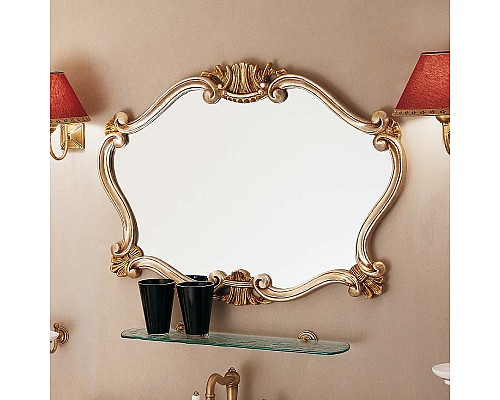 Зеркало Migliore CDB 90 30491 Бронза Зеркало Migliore CDB 90 30491 Бронза