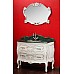 Зеркало Migliore CDB 90 30491 Бронза