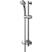 Душевой гарнитур Ideal Standard Ideal Rain Soft Хром