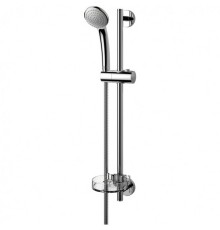 Душевой гарнитур Ideal Standard Ideal Rain Soft Хром