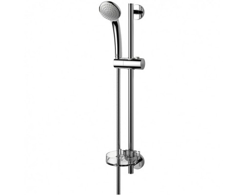 Душевой гарнитур Ideal Standard Ideal Rain Soft Хром