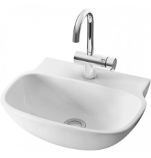 Раковина AM.PM Serenity 45 Белая