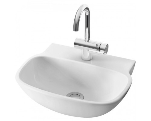 Раковина AM.PM Serenity 45 C404811WH Белая