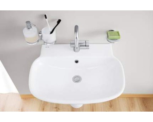 Раковина AM.PM Serenity 45 C404811WH Белая