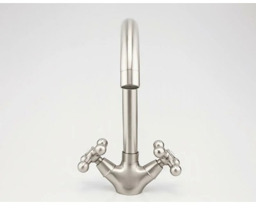 Смеситель для кухни Frap H19-5 F4019-5 Сатин