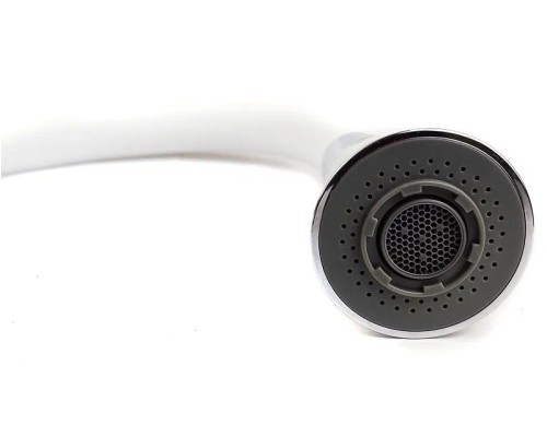 Смеситель для кухни Frap H44-8 F4044-8 Белый Хром