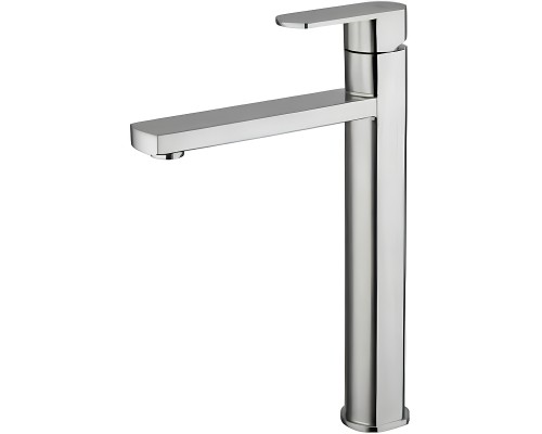 Смеситель для раковины Frap H805 F10805-2 Нержавеющая сталь