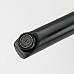 Душевая система Frap H801 F24801-6 Черная матовая