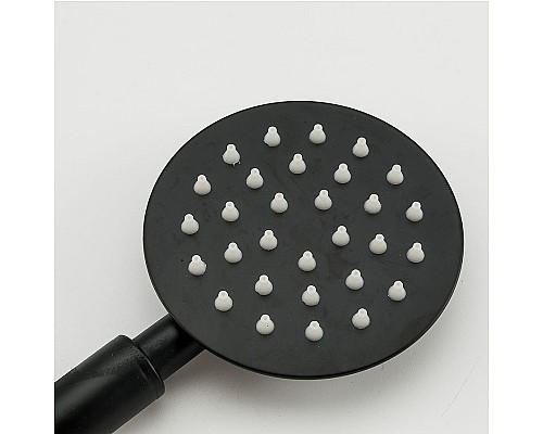 Душевая система Frap H801 F24801-6 Черная матовая Душевая система Frap H801 F24801-6 Черная матовая