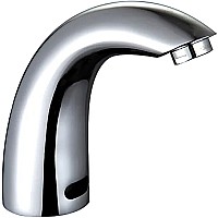 Смеситель для раковины Gappo G517 Хром
