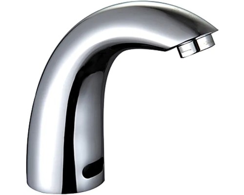 Смеситель для раковины Gappo G517 Хром