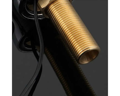 Смеситель для раковины Gappo G517 Хром