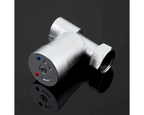 Смеситель для раковины Gappo G517 Хром