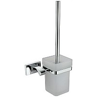 Ершик для унитаза Gappo G0710 Хром