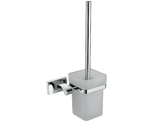 Ершик для унитаза Gappo G0710 Хром