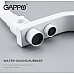 Смеситель для кухни Gappo G17-8 G4317-8 Белый