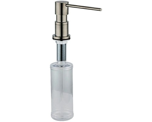 Дозатор для моющего средства Gappo G40 G402-5 Сатин