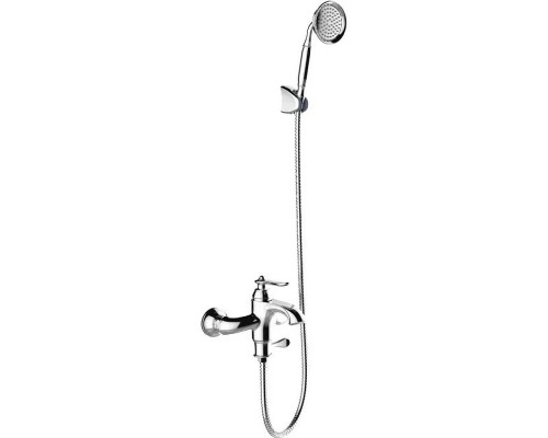 Смеситель для ванны Gappo G69 G3269 Хром