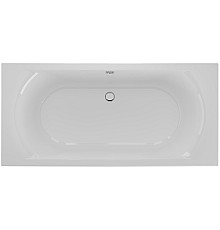 Акриловая ванна Marka One Esma MG 190x90 01эс1990 без гидромассажа