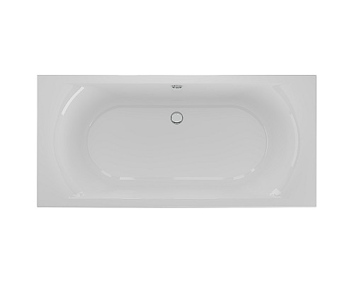 Акриловая ванна Marka One Esma MG 190x90 01эс1990 без гидромассажа