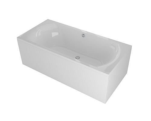 Акриловая ванна Marka One Esma MG 190x90 01эс1990 без гидромассажа
