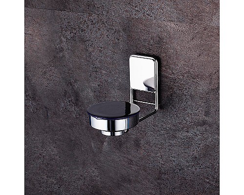 Держатель для аксессуаров Ridder 12121100 Хром