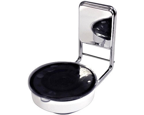 Держатель для аксессуаров Ridder 12121100 Хром