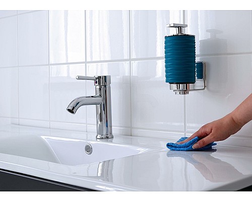 Держатель для аксессуаров Ridder 12121100 Хром