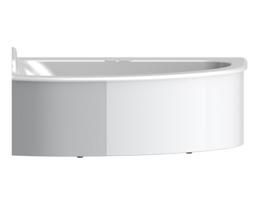 Ванна из искусственного камня Astra Form Анастасия 182х125 L 01010025 без гидромассажа